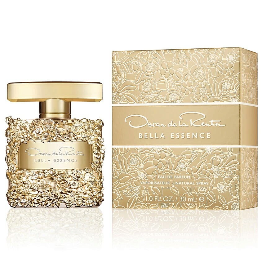 OSCAR DE LA RENTA Bella Essence – фото 2