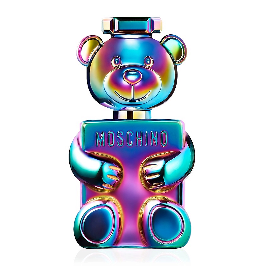 MOSCHINO Toy 2 Pearl, Парфюмерная вода, спрей 100 мл – фото 1