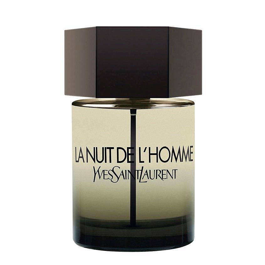 YSL La Nuit de l'Homme – фото 1