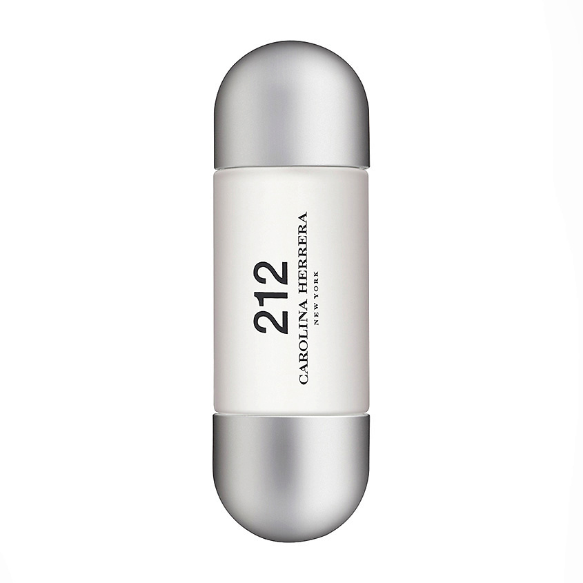 CAROLINA HERRERA 212 купить по цене 7045₽ в ЛЭТУАЛЬ