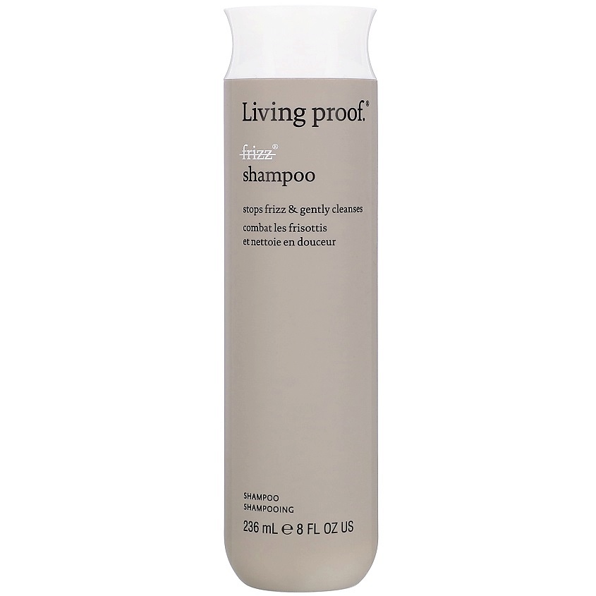LIVING PROOF Шампунь для придания гладкости волосам No Frizz Shampoo – фото 1