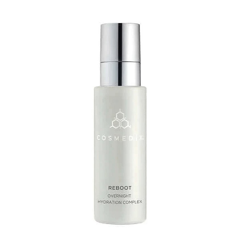 COSMEDIX Сыворотка для лица ночная Reboot Overnight Hydration Complex – фото 1