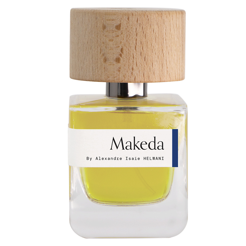 PARFUMEURS DU MONDE Makeda – фото 1