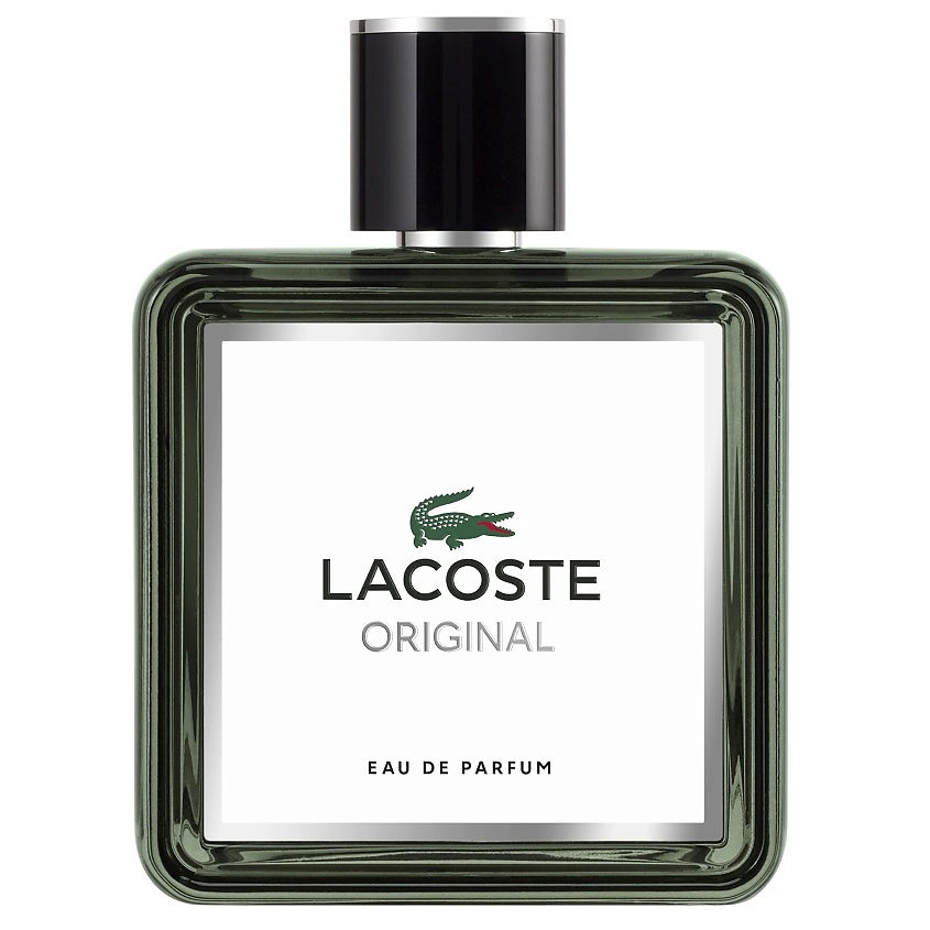 LACOSTE Original, Парфюмерная вода, спрей 100 мл – фото 1