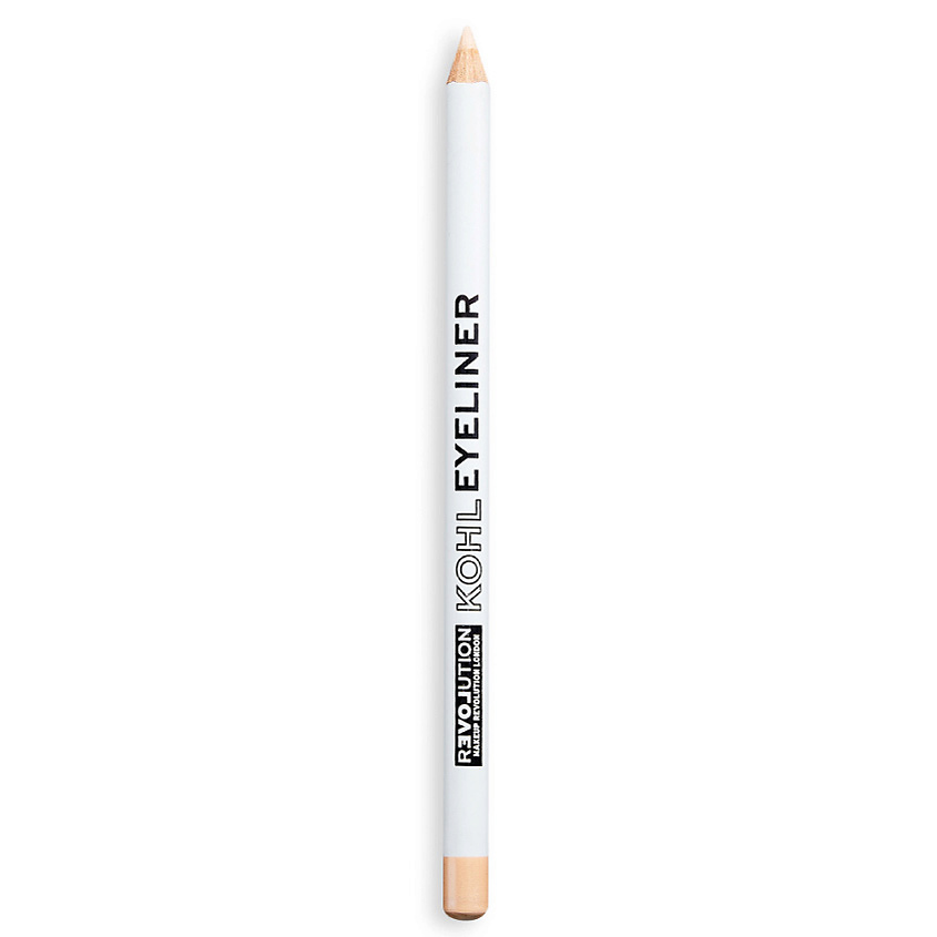 RELOVE REVOLUTION Контурный карандаш для глаз KOHL EYELINER – фото 1