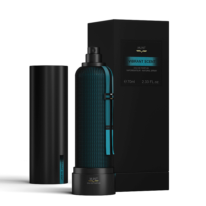 M.INT Vibrant Scent – фото 1