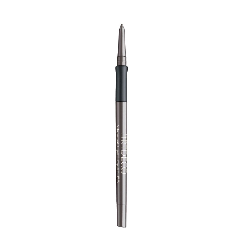 ARTDECO Карандаш для век Mineral Eye Styler, № 55 Steel Grey, 0,4 г – фото 1