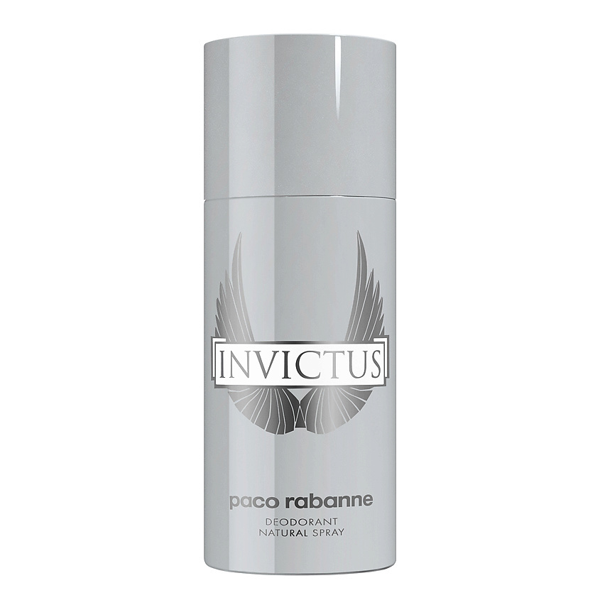 RABANNE Дезодорант-спрей Invictus – фото 2