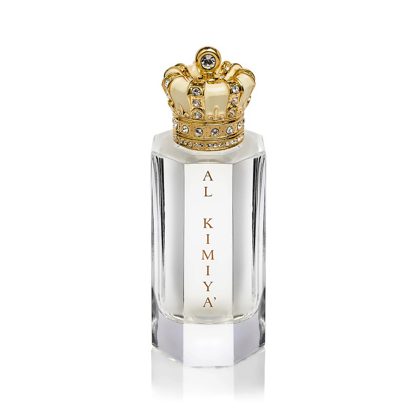 ROYAL CROWN Alkimya – фото 2