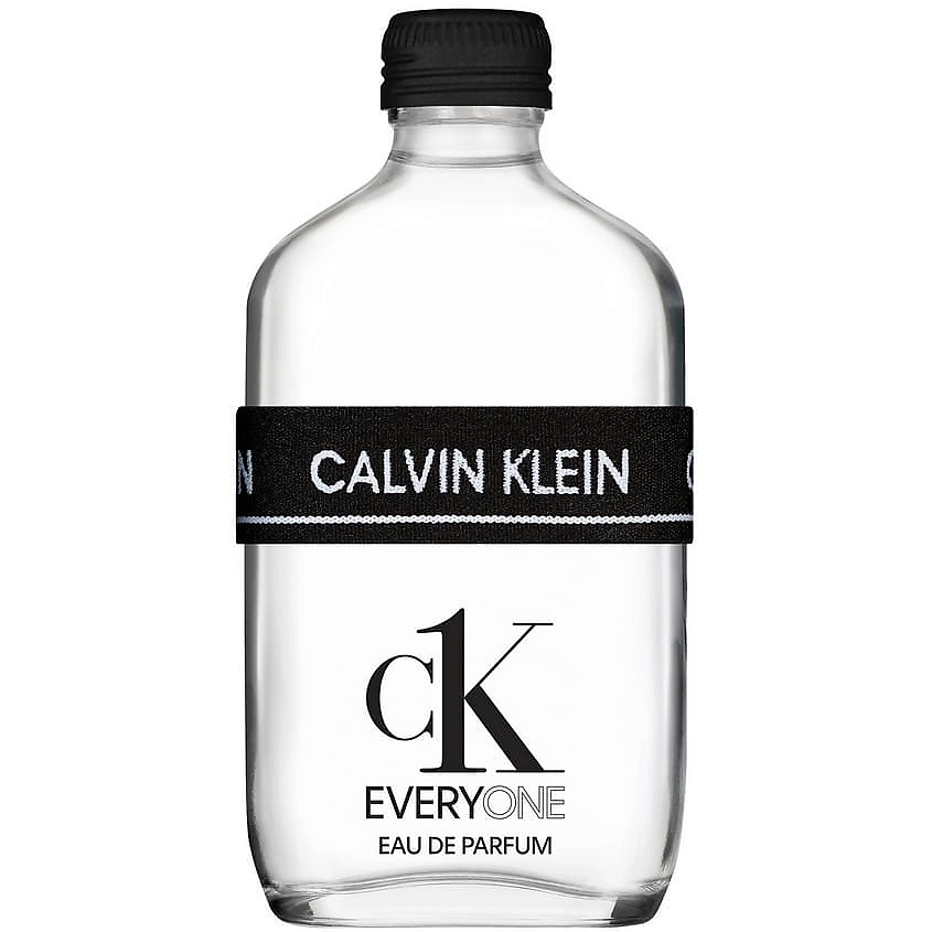 CALVIN KLEIN Ck Everyone Eau de Parfum, Парфюмерная вода, спрей 100 мл – фото 1