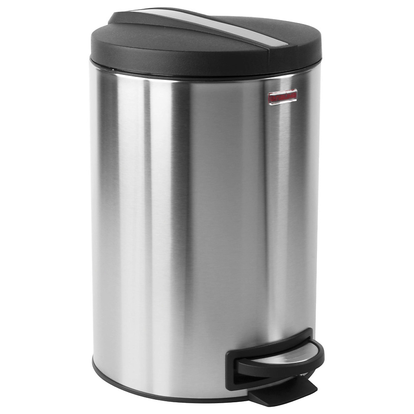 LAIMA Ведро-контейнер для мусора (урна) с педалью Modern – фото 1