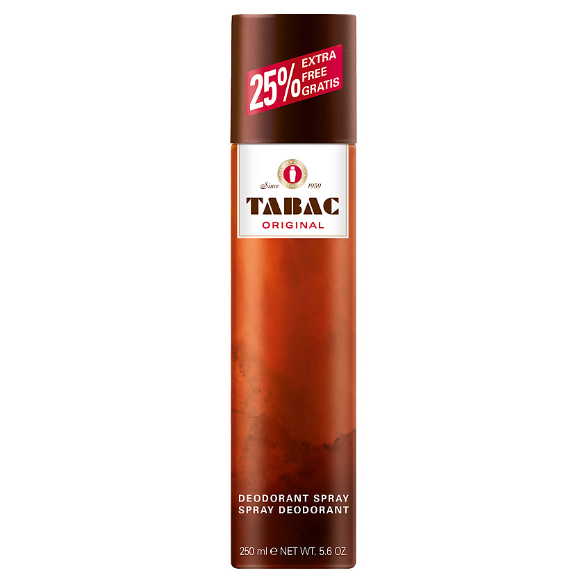 TABAC Дезодорант-спрей – фото 1