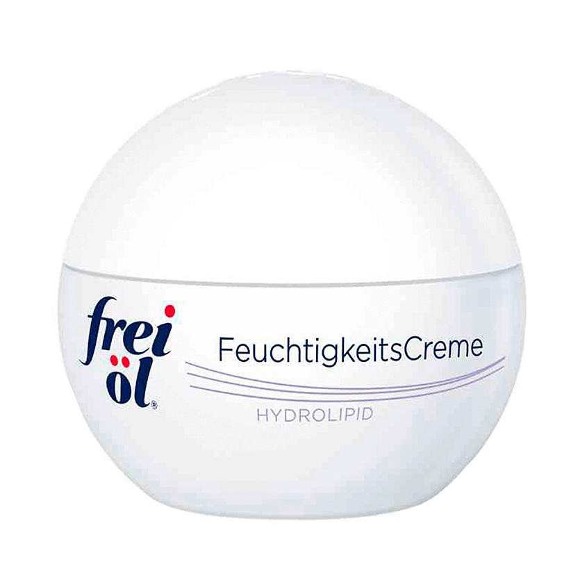 FREI OL Увлажняющий крем Hydrolipid – фото 2