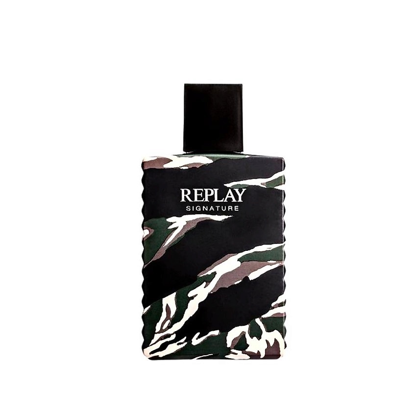REPLAY Signature – фото 1