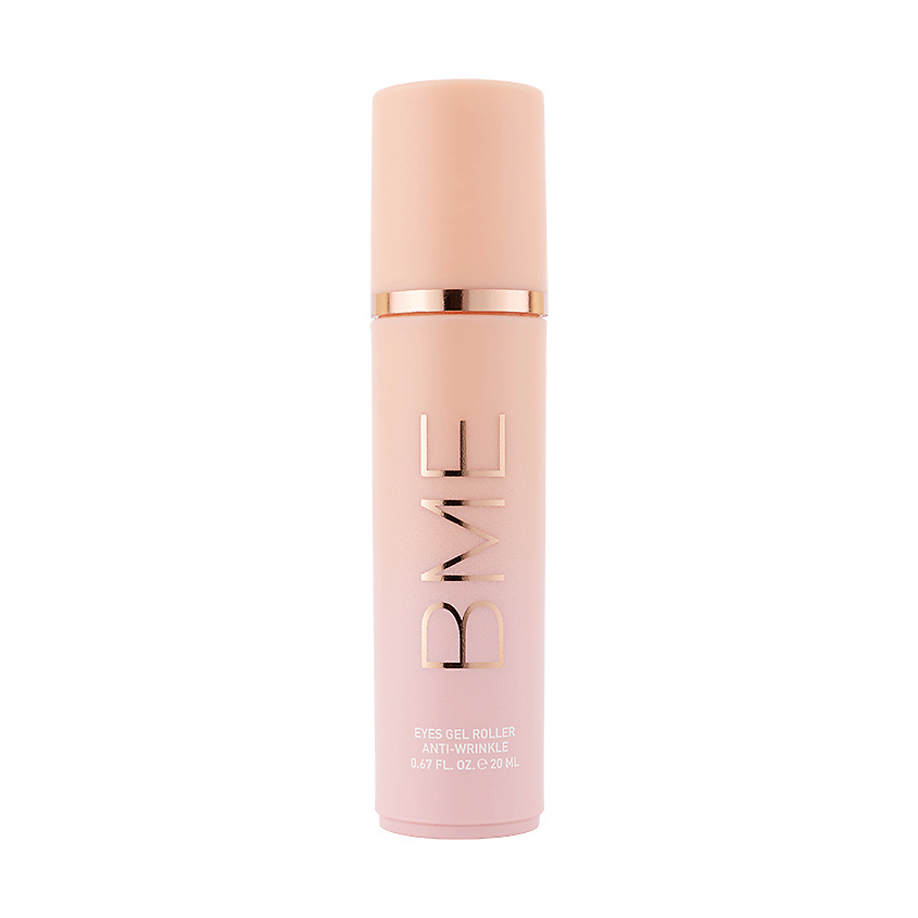 BME Антивозрастной гель-роллер для глаз Eyes Gel Roller Anti-Wrinkle – фото 1