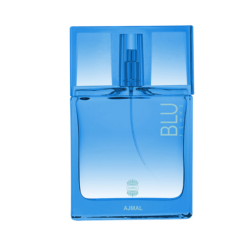 AJMAL Blu Femme – фото 1