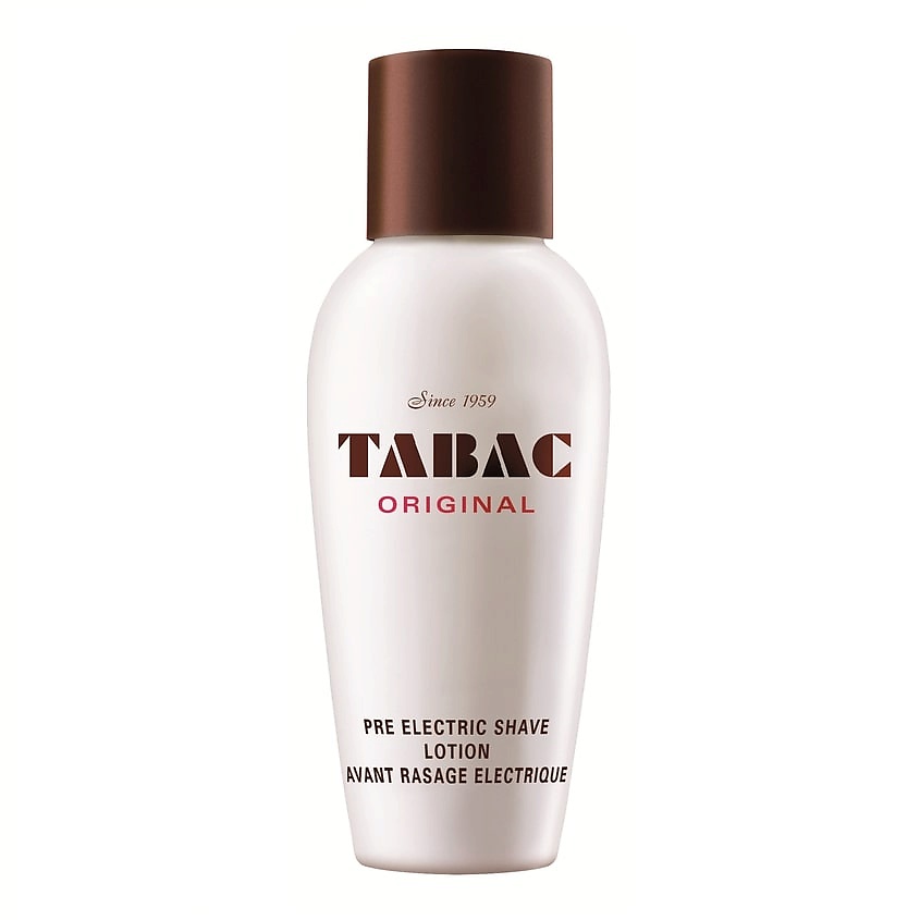 TABAC ORIGINAL Лосьон до бритья электробритвой – фото 1