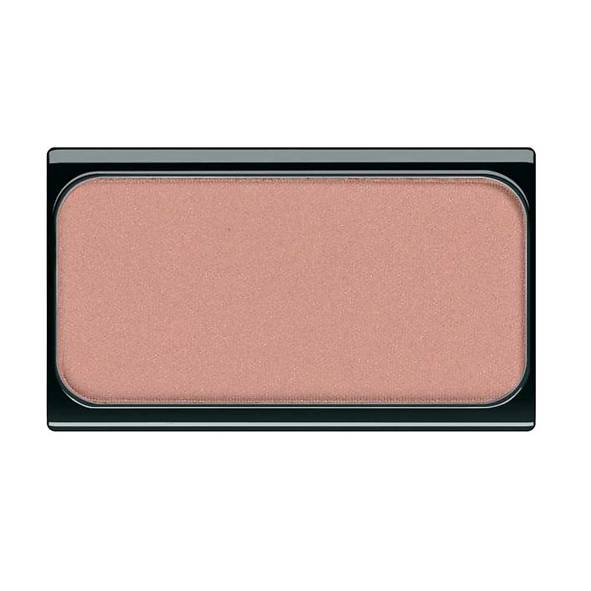 ARTDECO Пудровые румяна, № 18 Beige Rose Blush, 5 г – фото 1