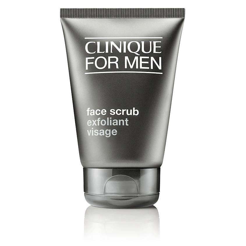 CLINIQUE Скраб для лица For Men – фото 2