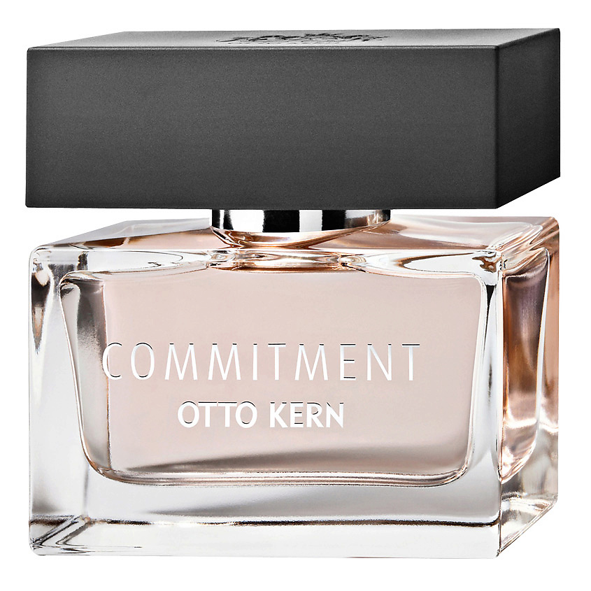OTTO KERN Commitment – фото 1