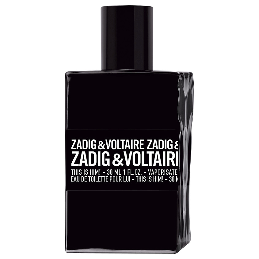 ZADIG&VOLTAIRE This Is Him – фото 1