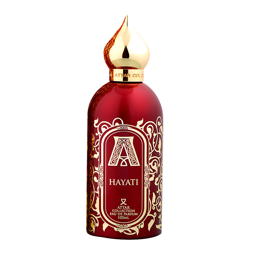 ATTAR COLLECTION Hayati – фото 2