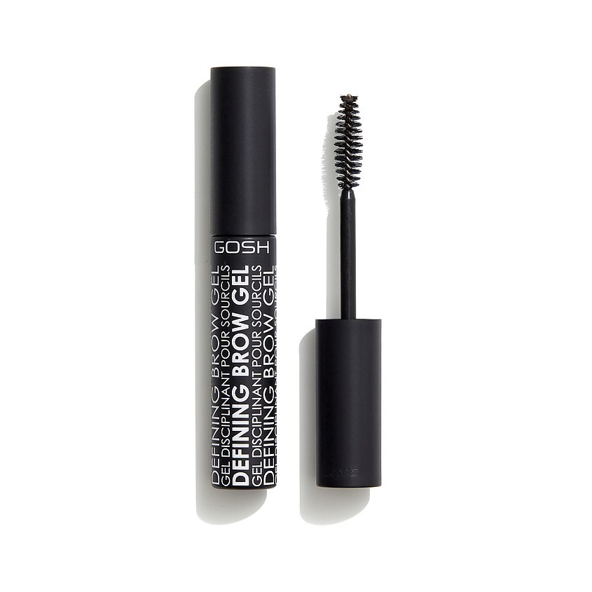 GOSH Гель для бровей Defining Brow Gel – фото 1