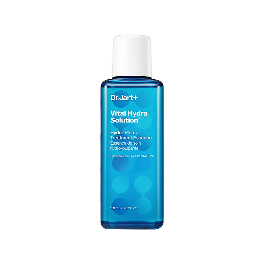 DR. JART+ Увлажняющая эссенция для упругости кожи Vital Hydra Solution Hydro Plump Treatment Essence – фото 1
