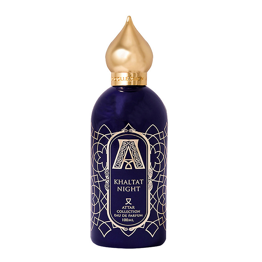 ATTAR COLLECTION Khaltat Night – фото 2