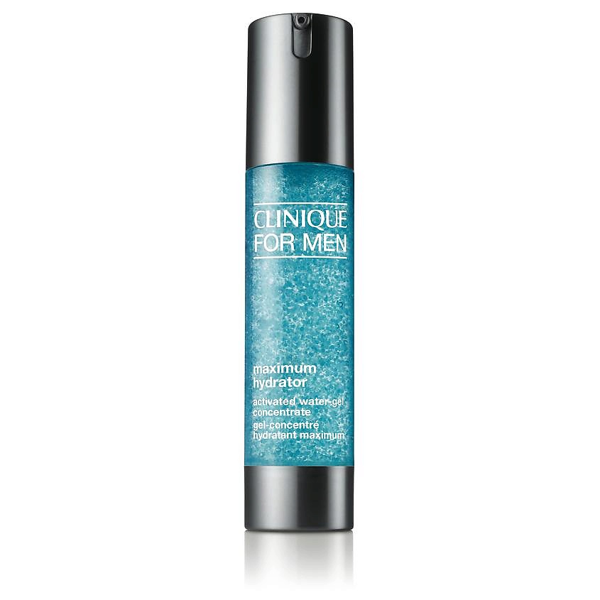 CLINIQUE Активный гель-концентрат на водной основе Maximum Hydrator Activated Water-Gel Concentrate – фото 2