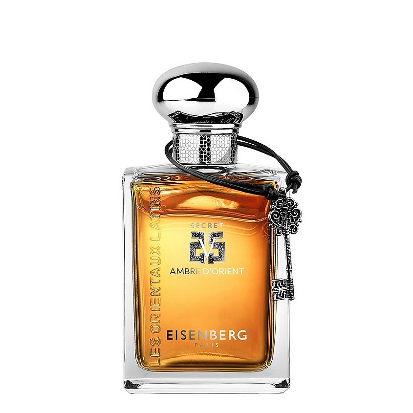 EISENBERG Ambre D'Orient Homme – фото 1