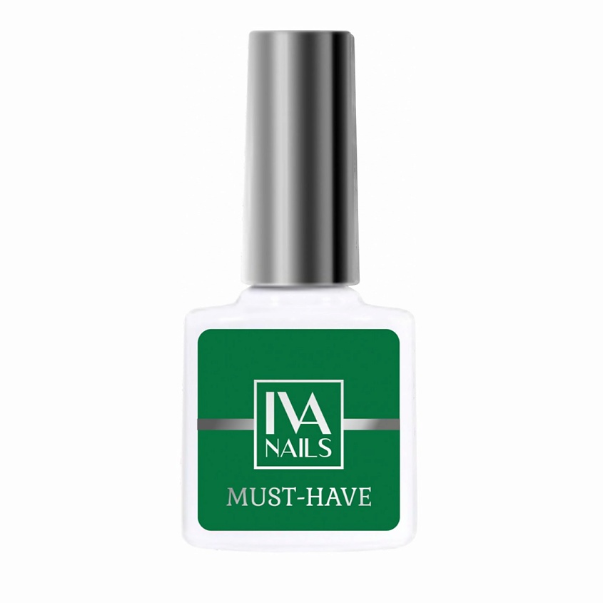 IVA NAILS Гель-лак MUST HAVE – фото 2