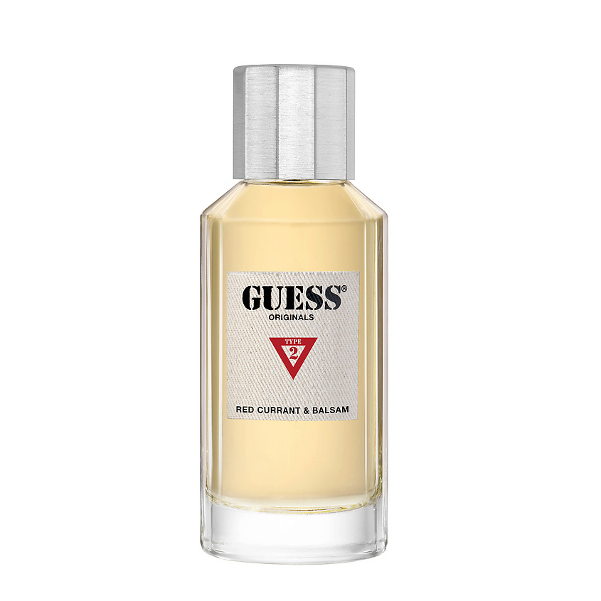 GUESS Originals Type 2 – фото 2