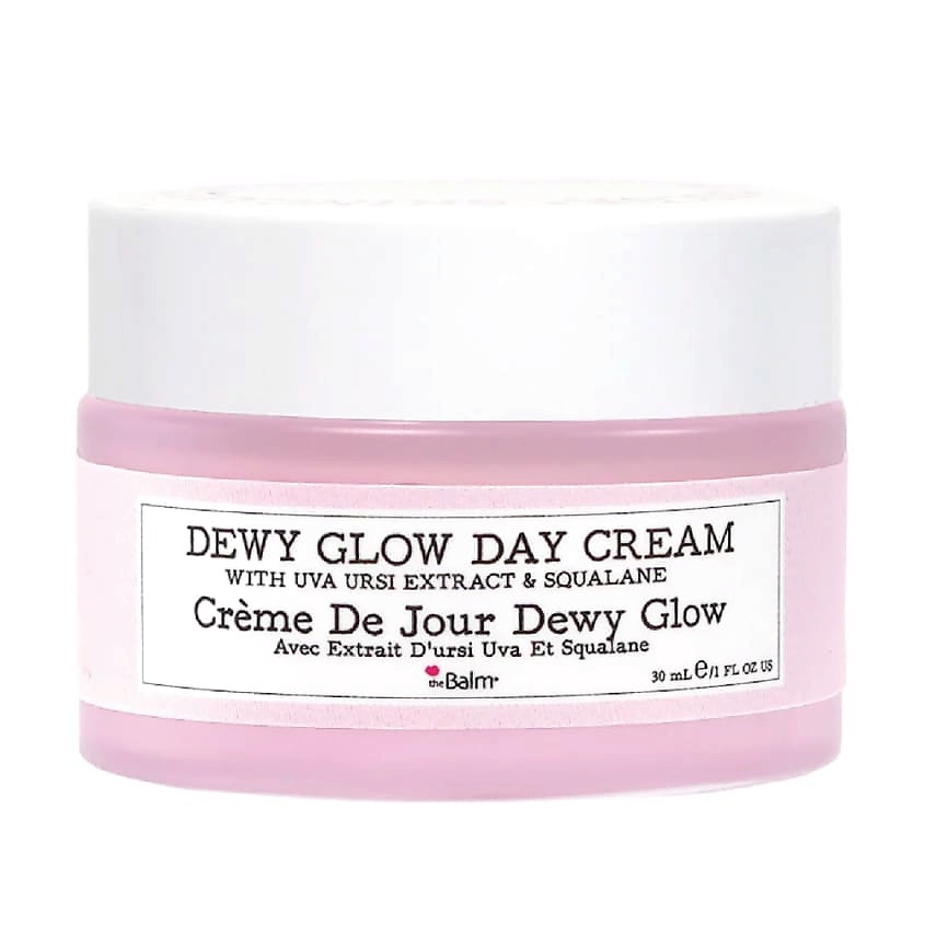 THEBALM Крем для лица дневной To the rescue Dewy Glow Day Cream – фото 1