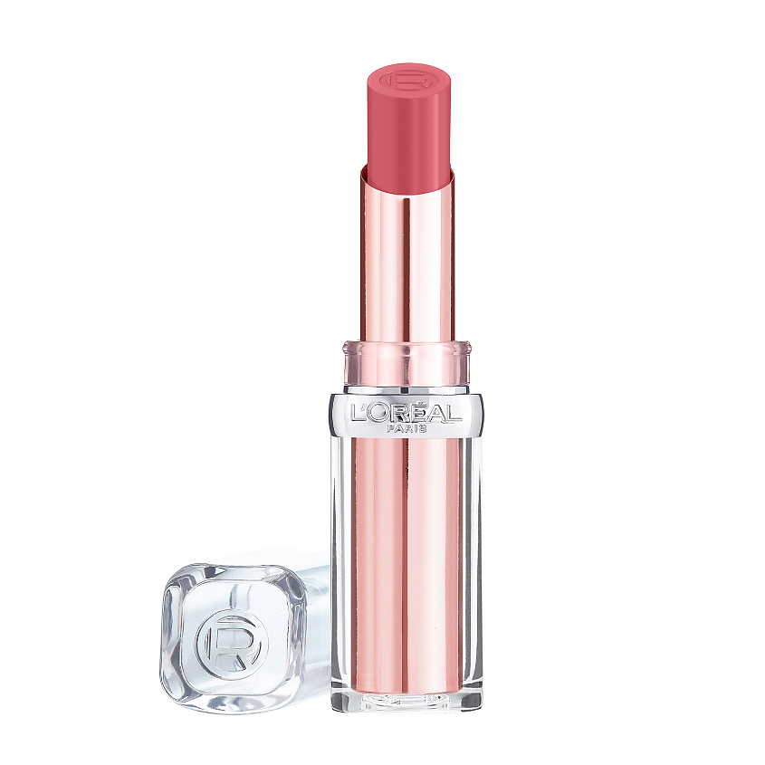 L'ORÉAL PARIS Бальзам для губ Glow Paradise, № 193 Rose Mirage, 3.8 г – фото 1