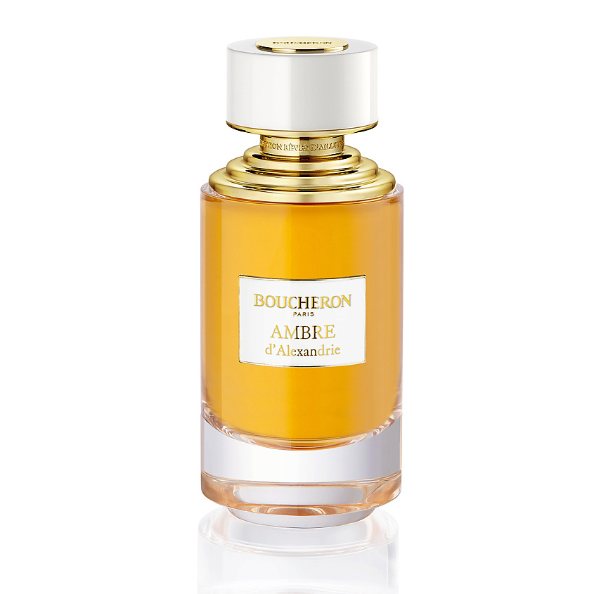 BOUCHERON Ambre D’Alexandri – фото 2