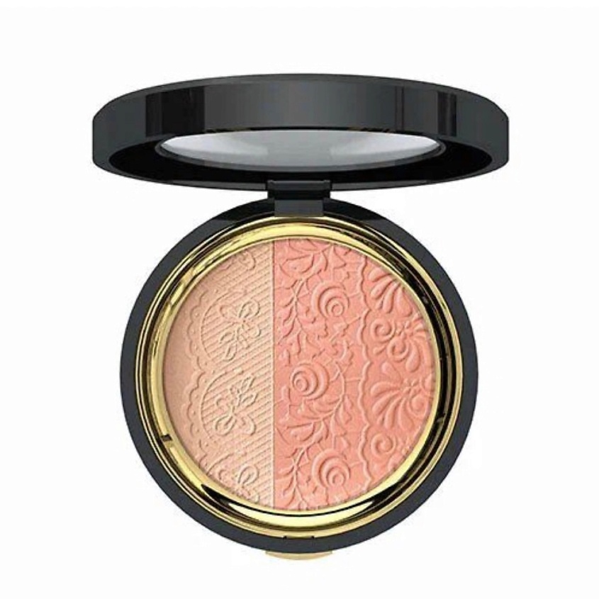 ETRE BELLE Универсальная пудра с ультралегкой текстурой Diamond Powder Sensation – фото 1