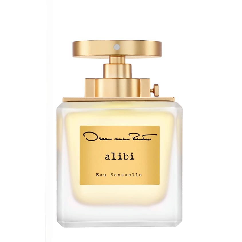 OSCAR DE LA RENTA Alibi Sensuelle – фото 1