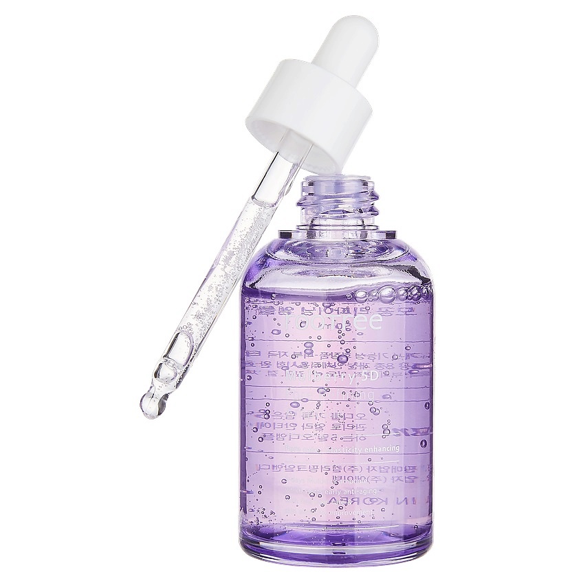 ROOTREE Сыворотка для лица сужающая поры Pore Refining Ampoule – фото 1