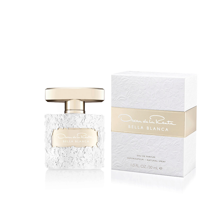 OSCAR DE LA RENTA Bella Blanca, Парфюмерная вода, 30 мл – фото 2