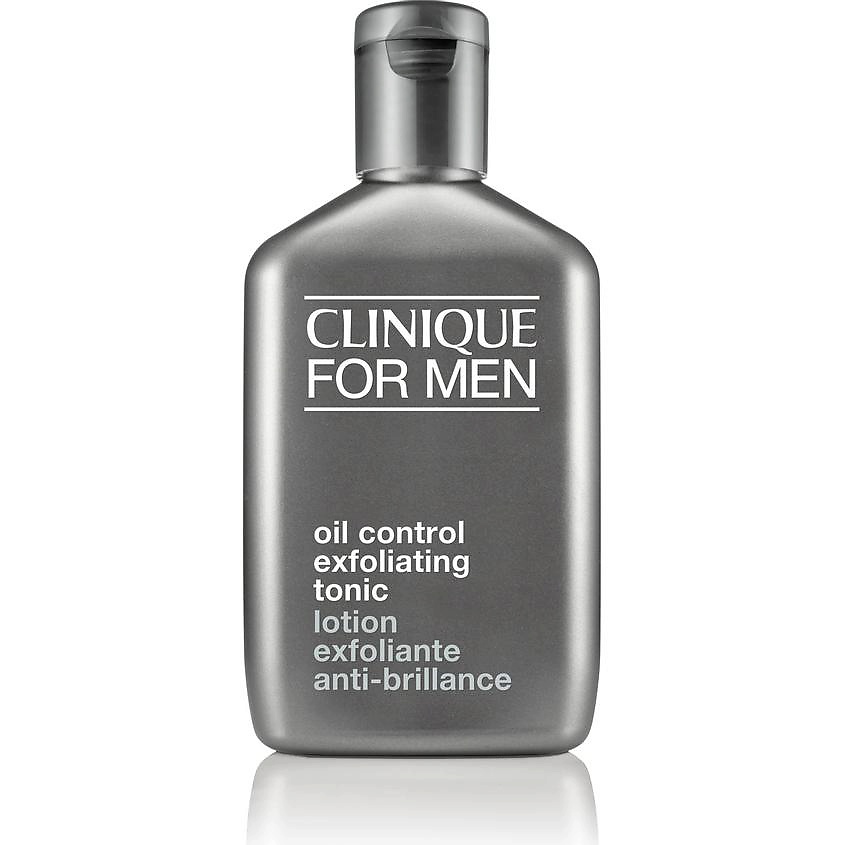 CLINIQUE Отшелушивающий лосьон для мужчин SSFM Scruffing Lotion 3.5 – фото 2