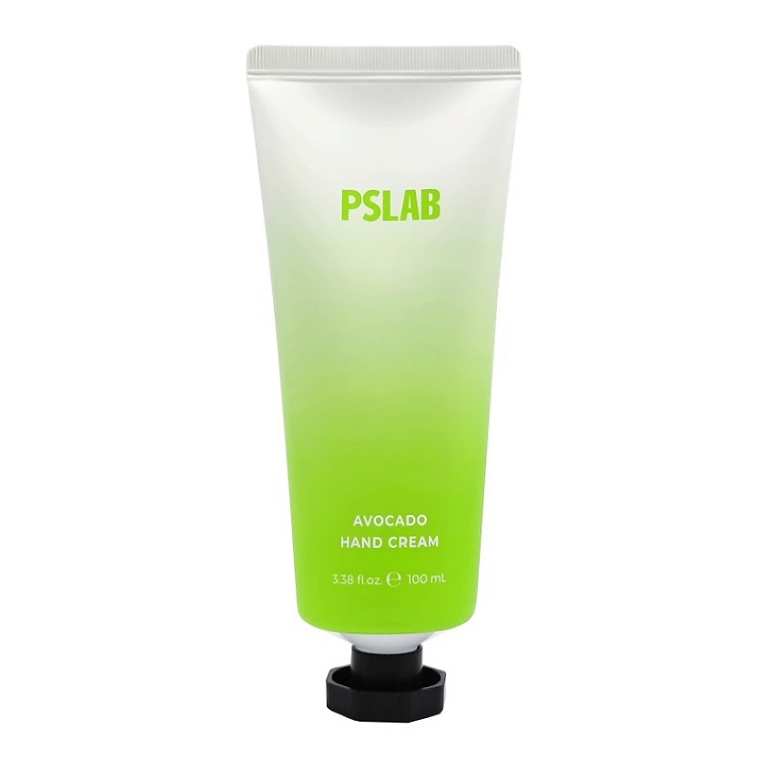 PS.LAB Крем для рук питательный с экстрактом авокадо Avocado Hand Cream – фото 1