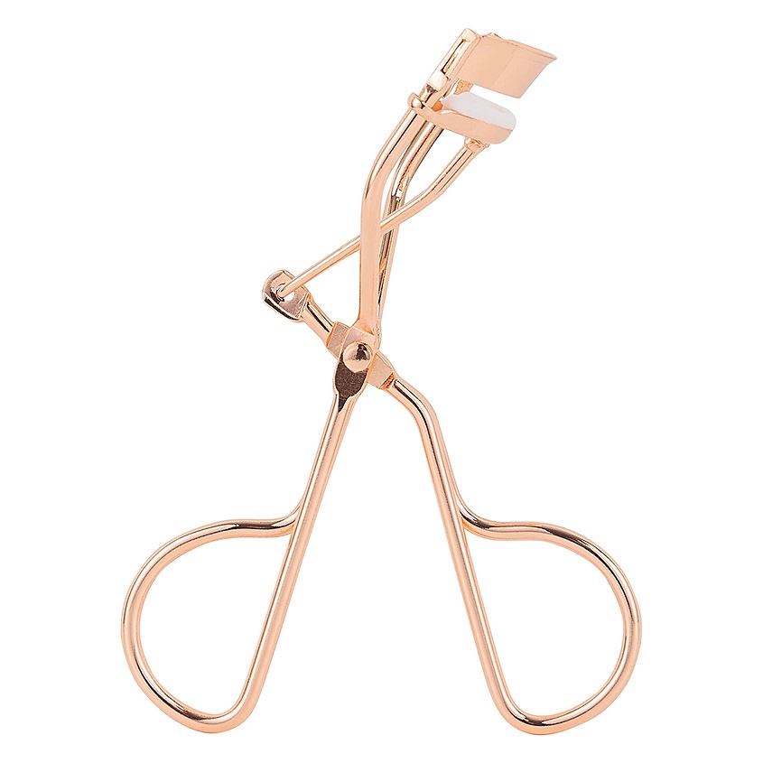 ЛЭТУАЛЬ Инструмент для подкручивания ресниц ROSE GOLD Sophisticated – фото 1