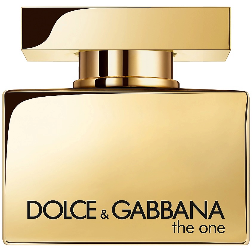 DOLCE&GABBANA The One Gold Intense – фото 1