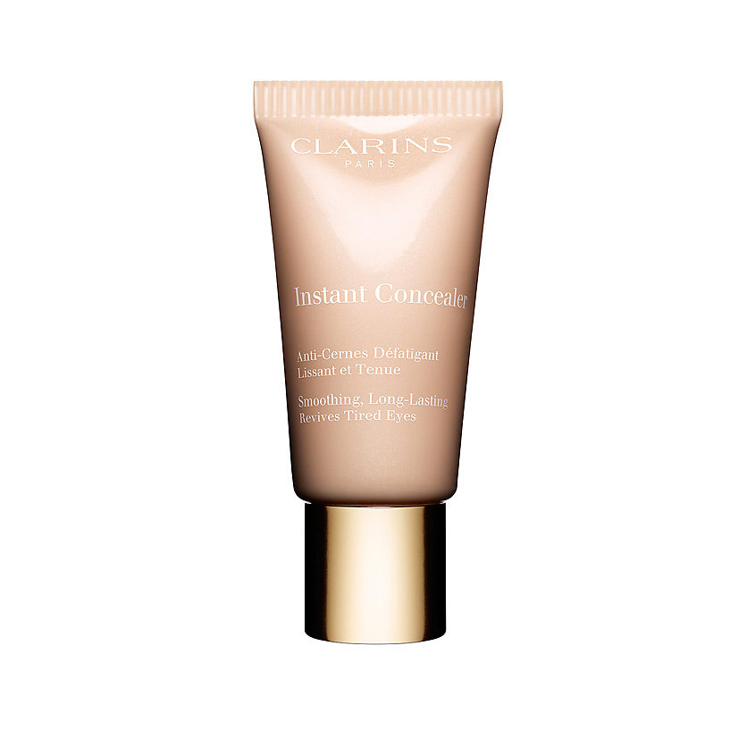 CLARINS Консилер против темных кругов моментального действия Instant Concealer – фото 2