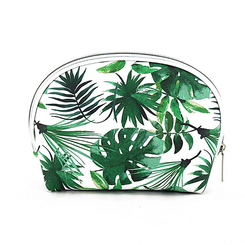 WANDERLUST Косметичка Wanderlust Tropical Print Small – фото 2