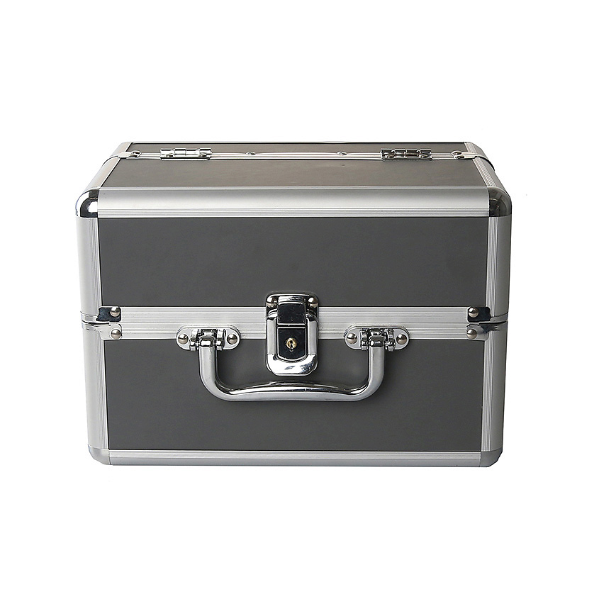 WANDERLUST Кейс Wanderlust Metal Gray – фото 1