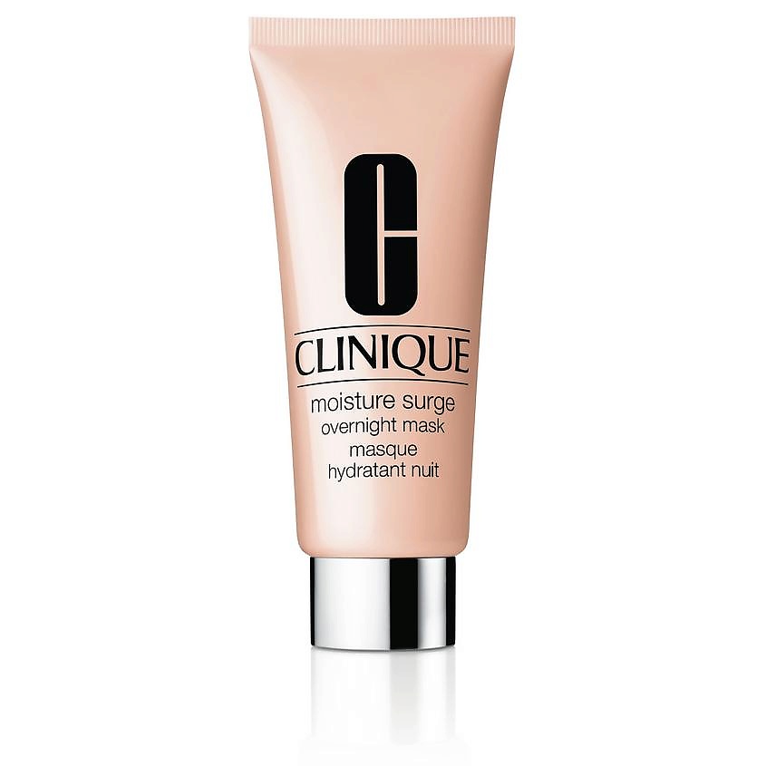 CLINIQUE Интенсивно увлажняющая ночная маска Moisture Surge – фото 1