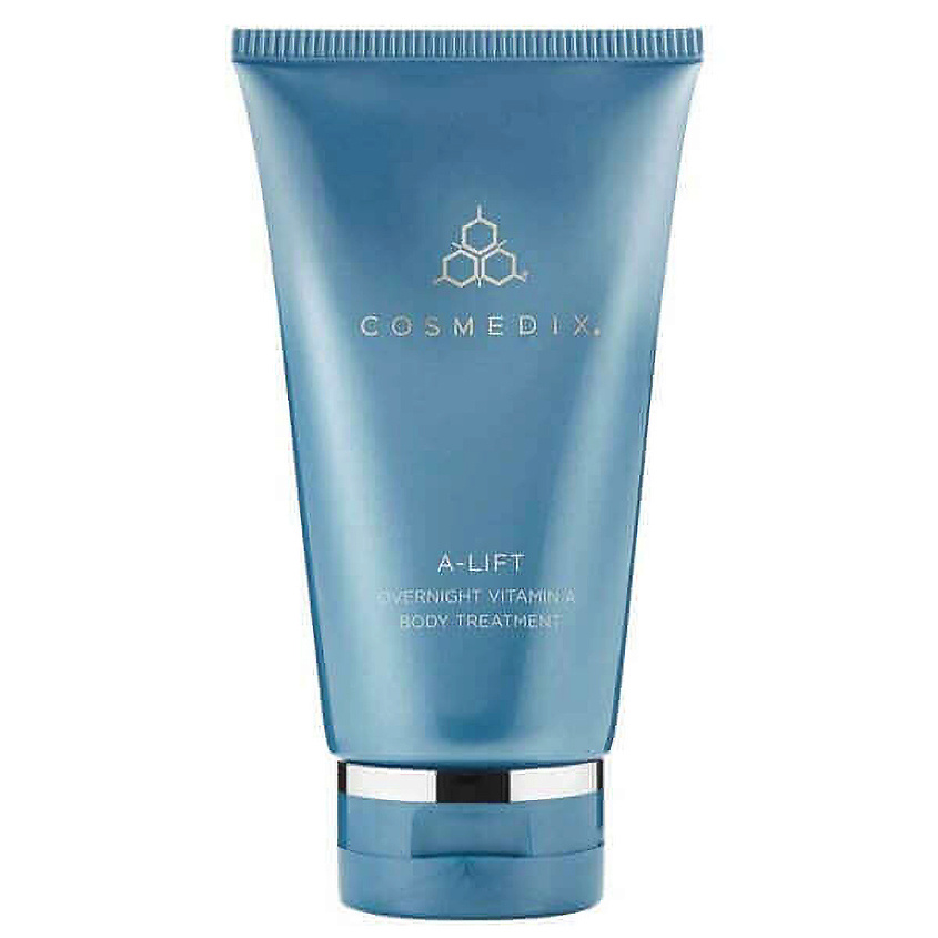 COSMEDIX Средство для ухода за телом A-Lift Overnight Vitamin A Body Treatment – фото 1