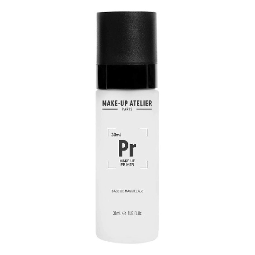 MKATL COSMETICS База для жирной кожи – фото 2